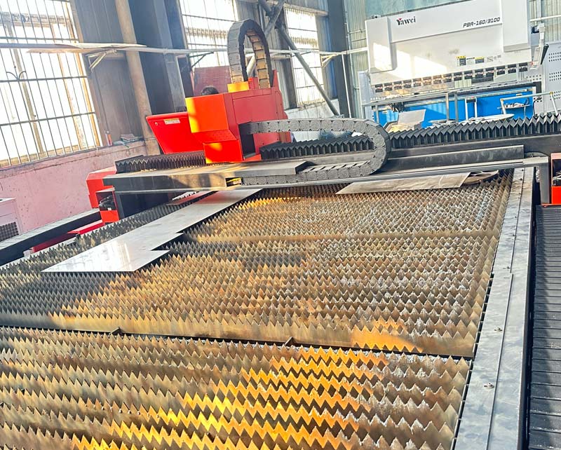 長沙天創粉末技術有限公司 - 生產基地