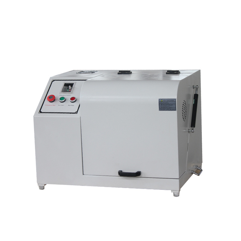 臥式輕型球磨機