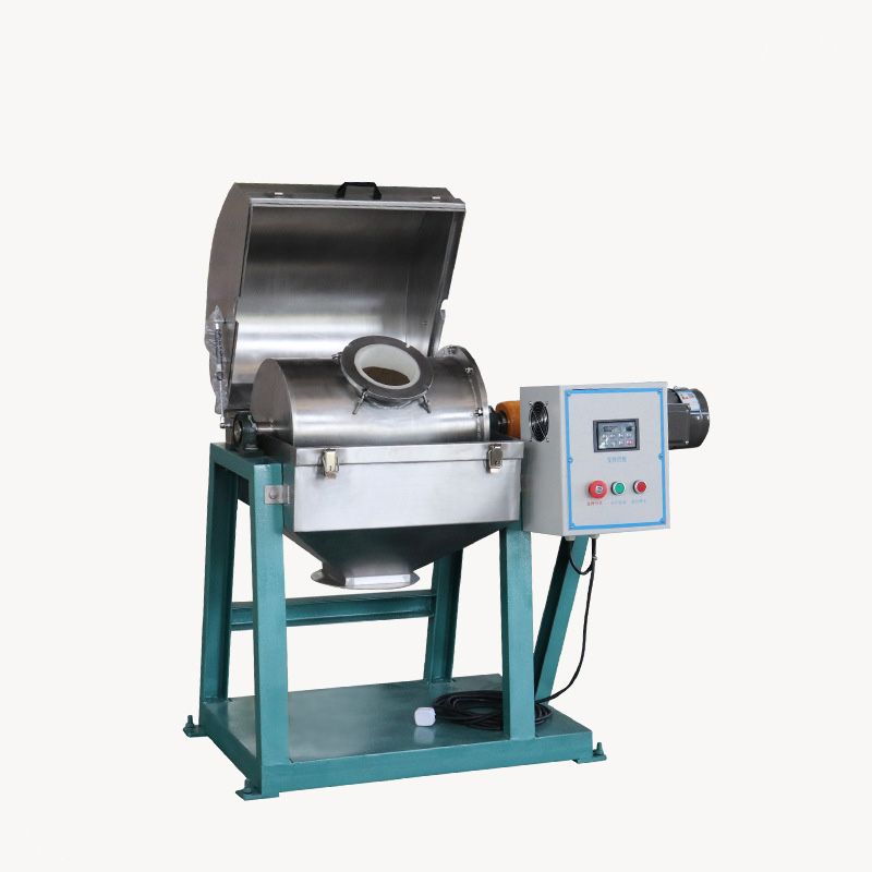 小型陶瓷滾筒球磨機(jī)